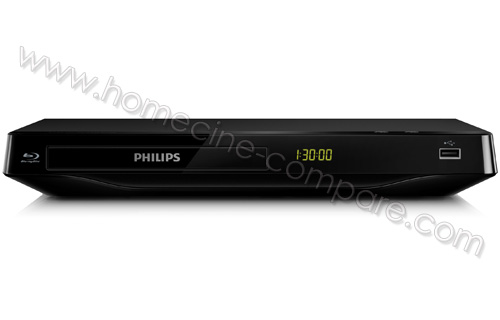 PHILIPS BDP2930