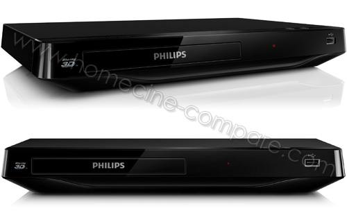 PHILIPS BDP2980