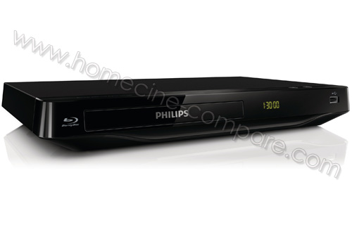 PHILIPS BDP2982