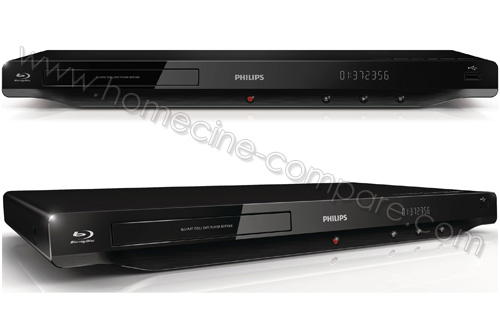 PHILIPS BDP3150