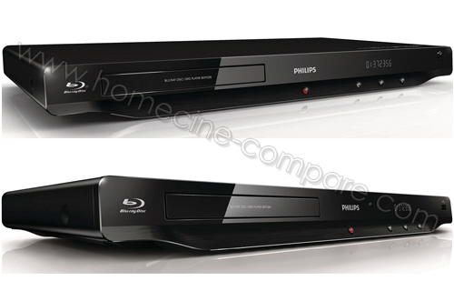PHILIPS BDP3200