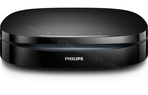 PHILIPS BDP3210B