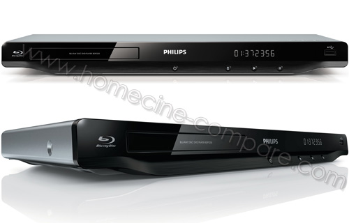 PHILIPS BDP3250
