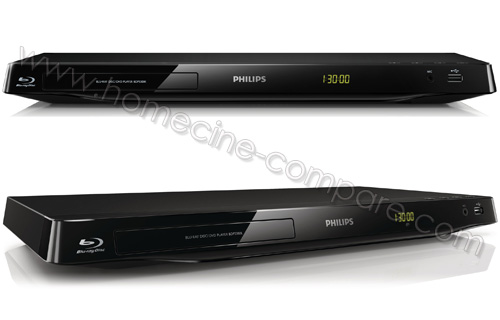 PHILIPS BDP3300