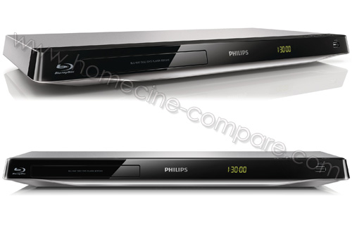 PHILIPS BDP3310
