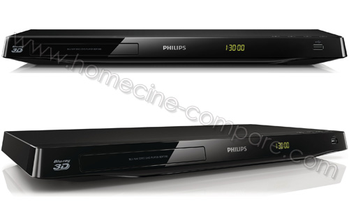 PHILIPS BDP3380