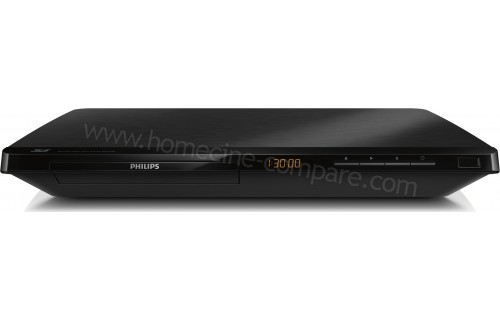 PHILIPS BDP3480