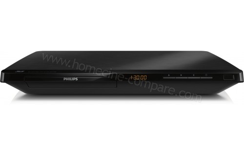 PHILIPS BDP3490