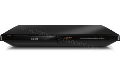 PHILIPS BDP3490M