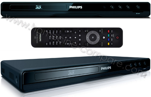 PHILIPS BDP3506