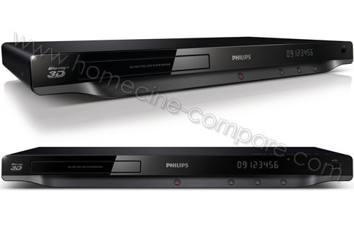 PHILIPS BDP5200