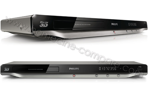 PHILIPS BDP6000
