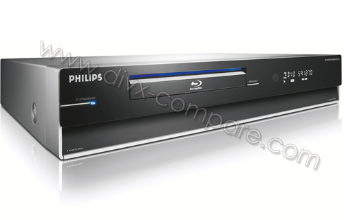 PHILIPS BDP7100