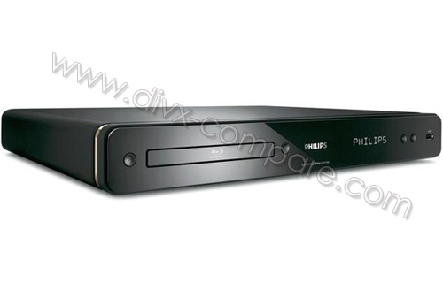 PHILIPS BDP7300