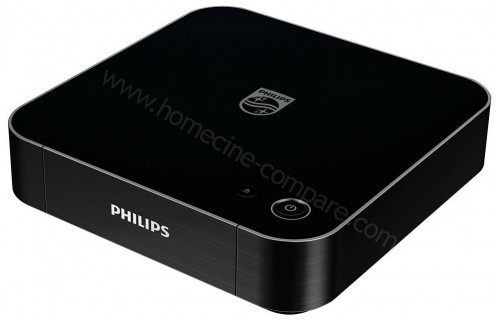 PHILIPS BDP7501