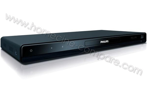 PHILIPS BDP7580