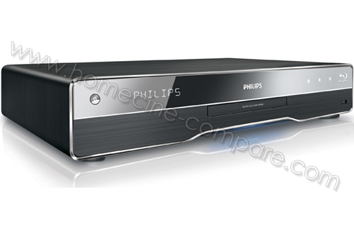 PHILIPS BDP9500