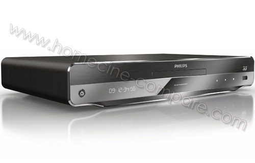 PHILIPS BDP9600