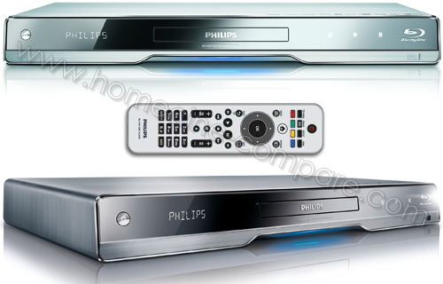 PHILIPS BDP7500S2
