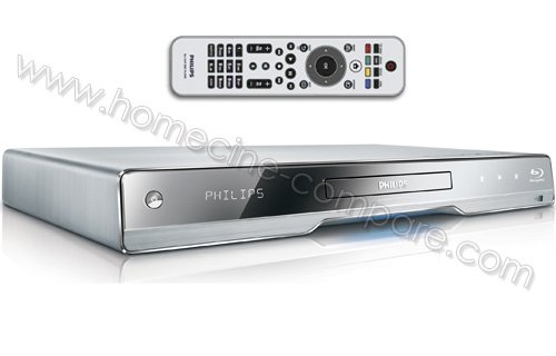 PHILIPS BDP7500SL