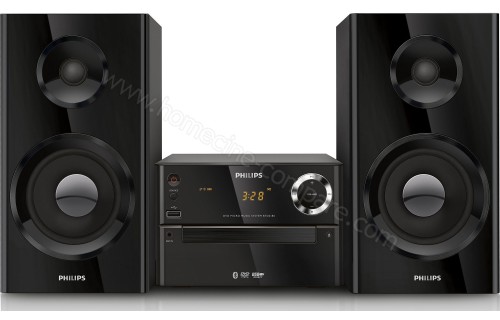PHILIPS BTD2180