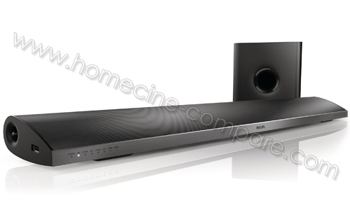 PHILIPS CSS5123