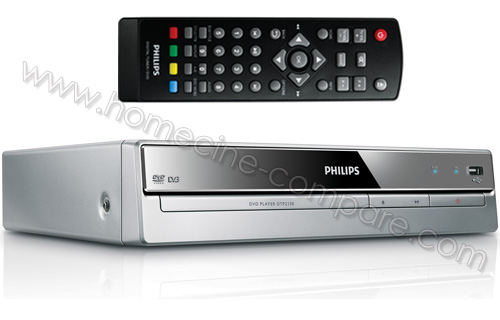 PHILIPS DTP2130