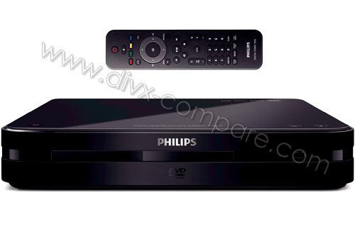 PHILIPS DTP2340