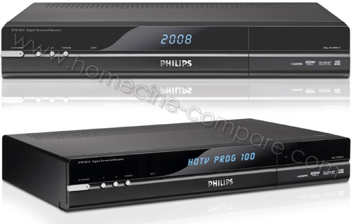 PHILIPS DTR5010