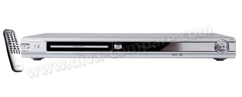 PHILIPS DVD737