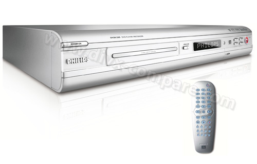 PHILIPS DVDR-3365