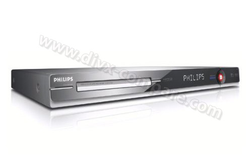 Philips sera le 1er à commercialiser un graveur DVD double couche