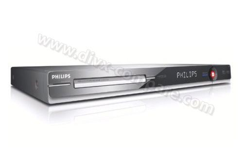 PHILIPS DVDR3570H