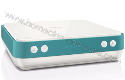 PHILIPS DVP2320BU Bleu