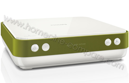 PHILIPS DVP2320GR Vert