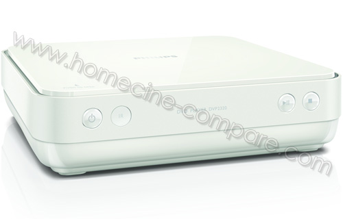 PHILIPS DVP2320WH Blanc