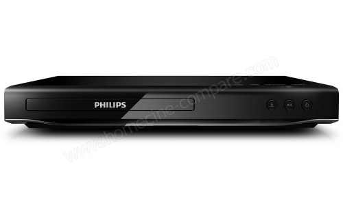 PHILIPS DVP2800