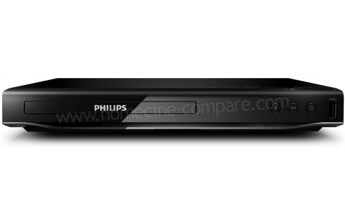 PHILIPS DVP2850 Imports EU