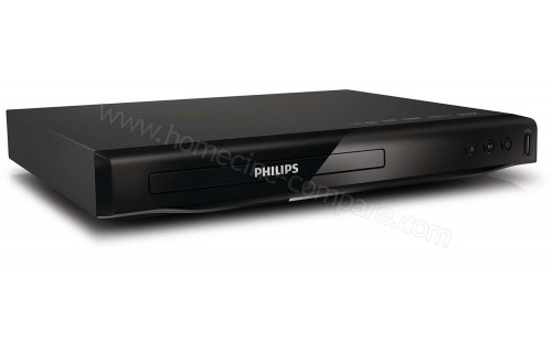 PHILIPS DVP2852