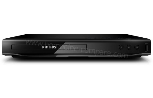 PHILIPS DVP2880