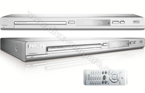 PHILIPS DVP3040