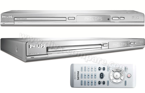 PHILIPS DVP-3042