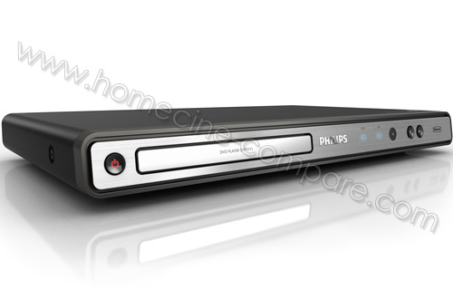 PHILIPS DVP3111