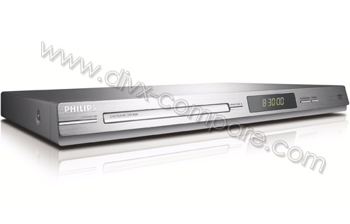 PHILIPS DVP3120