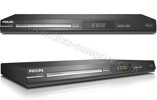 PHILIPS DVP3144