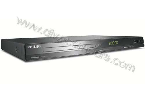 PHILIPS DVP3260