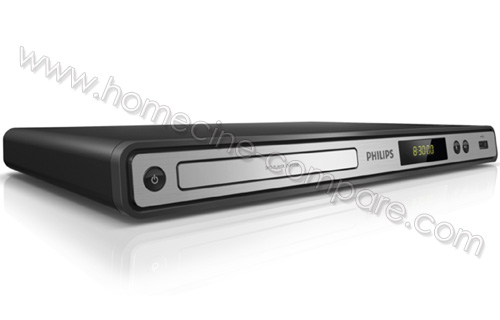 PHILIPS DVP3354
