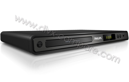 PHILIPS DVP3360