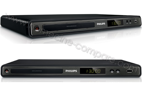 PHILIPS DVP3520