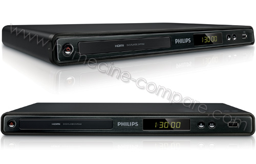 PHILIPS DVP3560